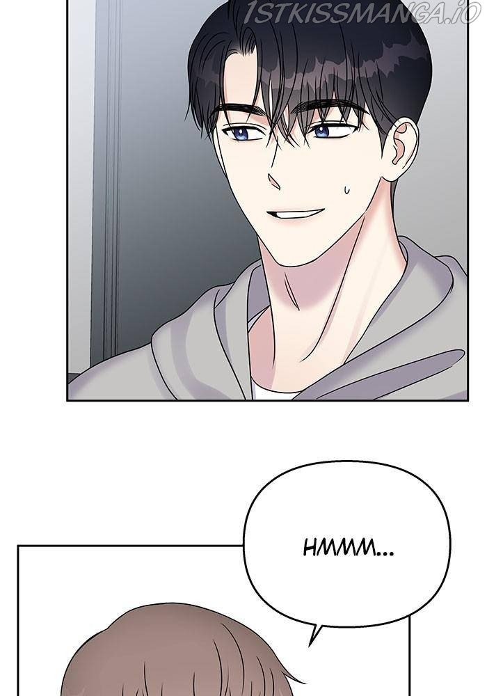 My Butler, Not Lover chapter 43 - page 38
