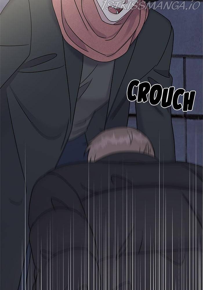My Butler, Not Lover chapter 42 - page 55