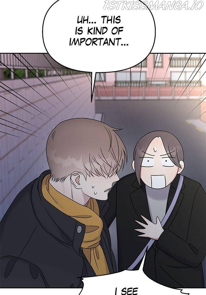 My Butler, Not Lover chapter 41 - page 101