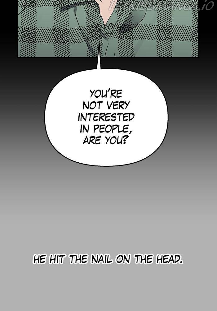 My Butler, Not Lover chapter 41 - page 19