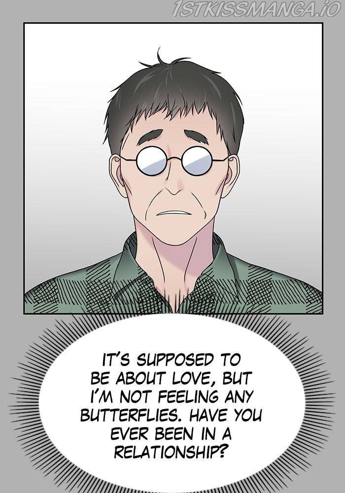 My Butler, Not Lover chapter 41 - page 25