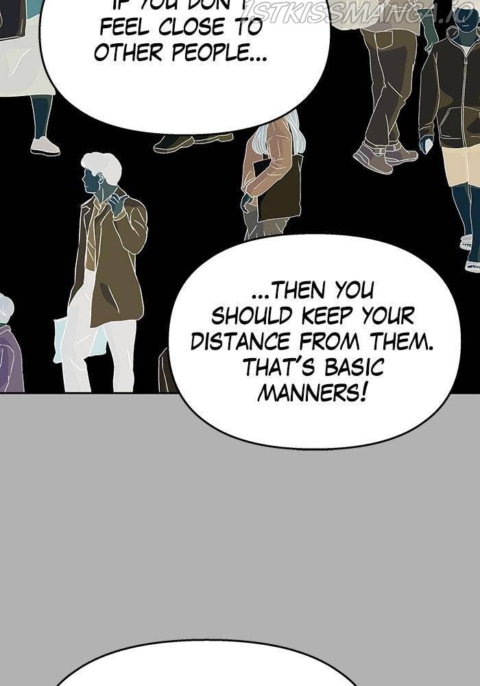 My Butler, Not Lover chapter 41 - page 63