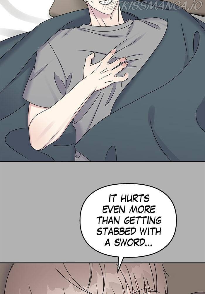 My Butler, Not Lover chapter 41 - page 92