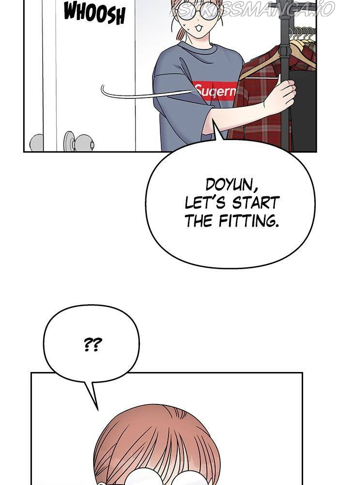 My Butler, Not Lover chapter 40 - page 27