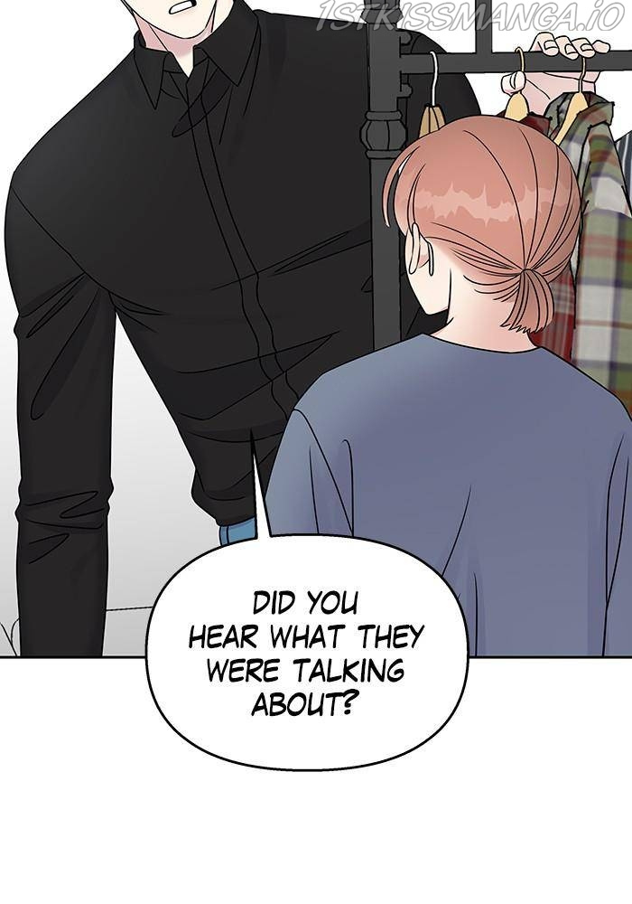 My Butler, Not Lover chapter 40 - page 41