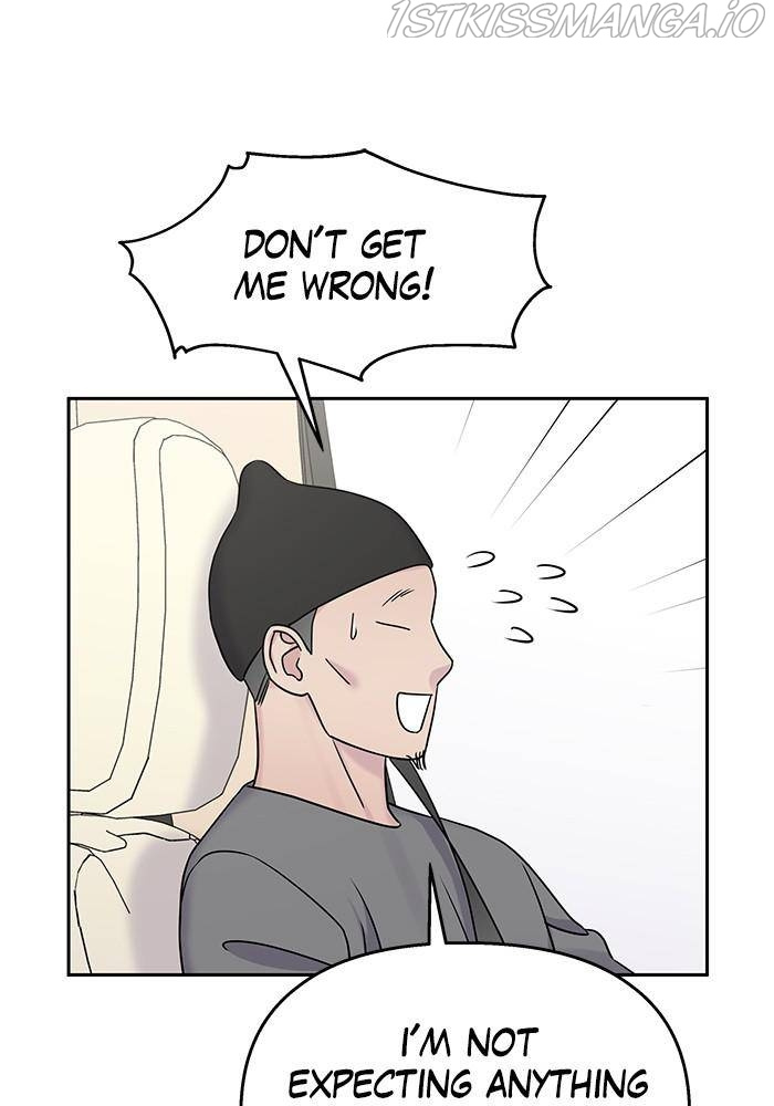 My Butler, Not Lover chapter 40 - page 56