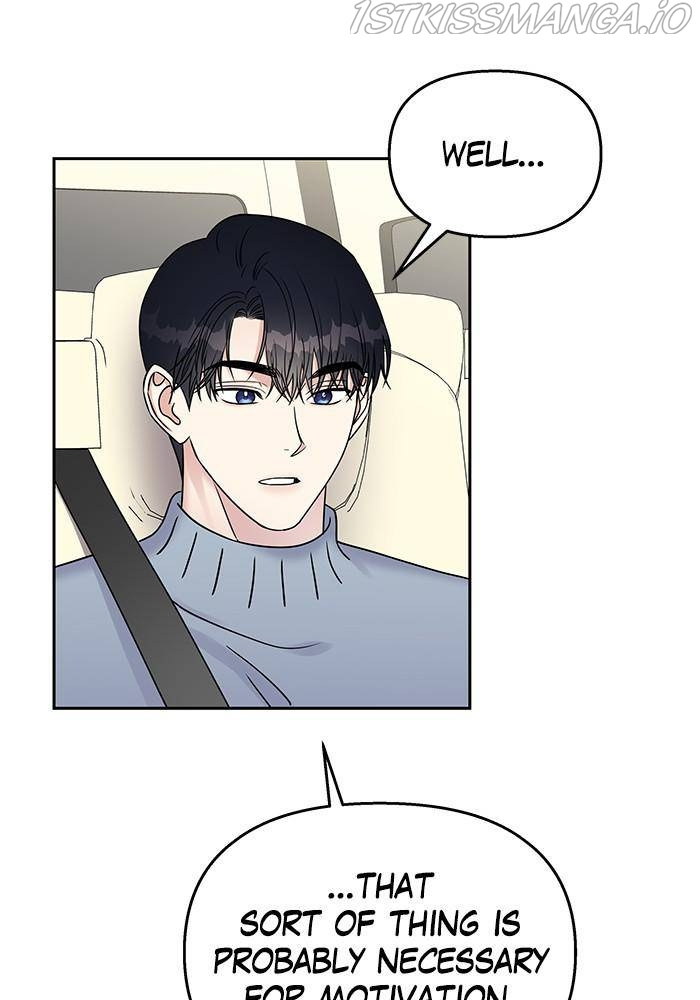 My Butler, Not Lover chapter 40 - page 60