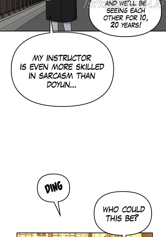 My Butler, Not Lover chapter 40 - page 75