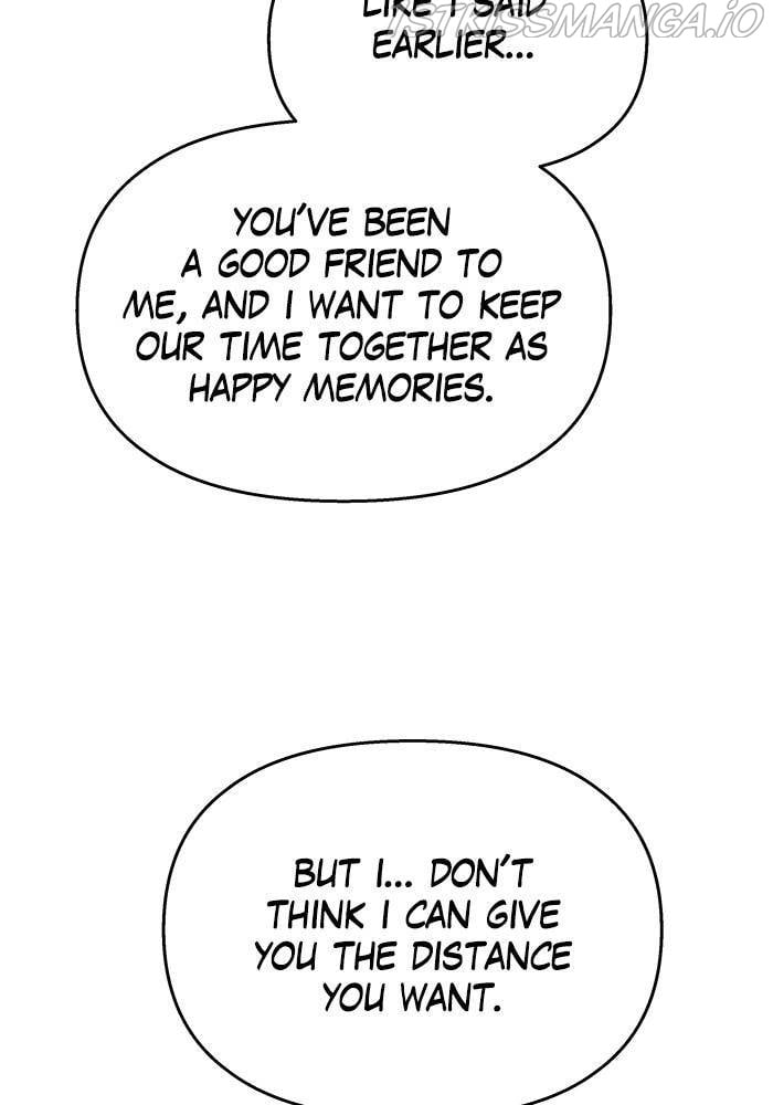 My Butler, Not Lover chapter 37 - page 19