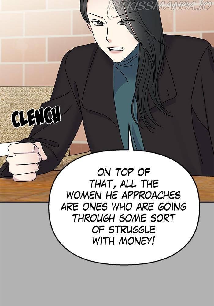 My Butler, Not Lover chapter 37 - page 57