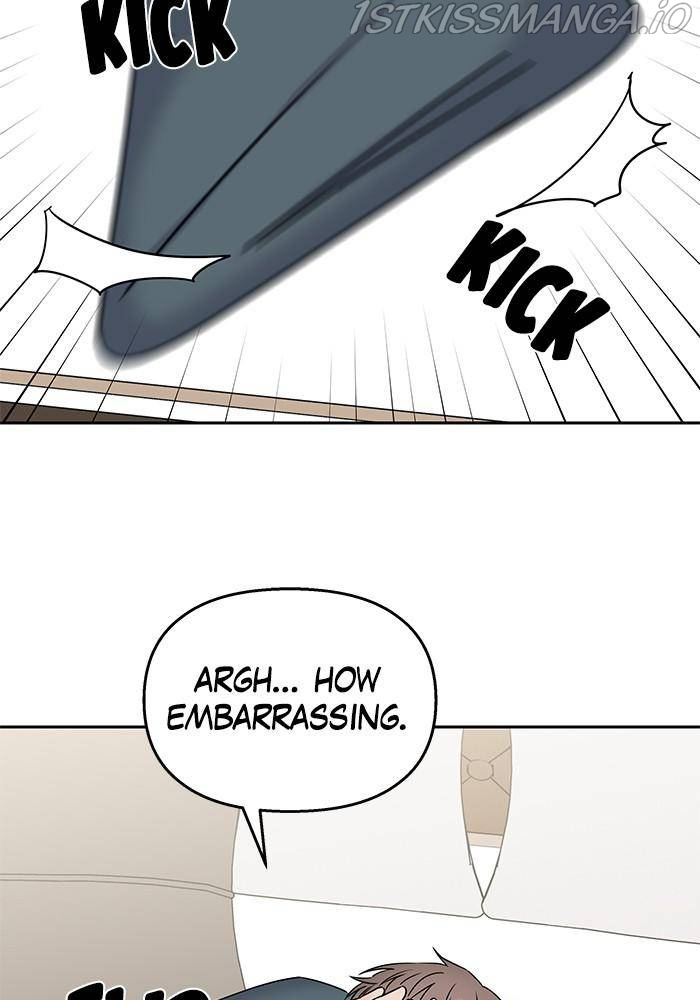 My Butler, Not Lover chapter 37 - page 73