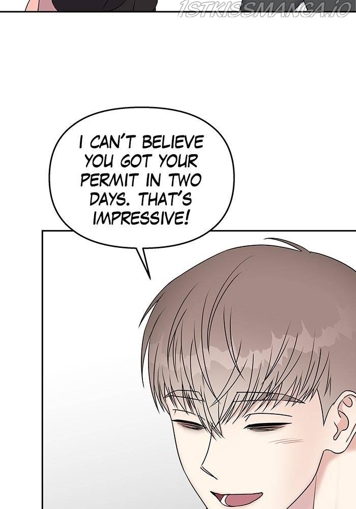 My Butler, Not Lover chapter 36 - page 37