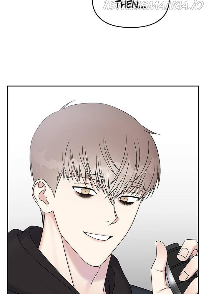 My Butler, Not Lover chapter 36 - page 42