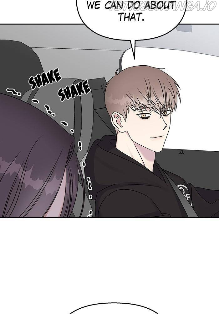 My Butler, Not Lover chapter 36 - page 51