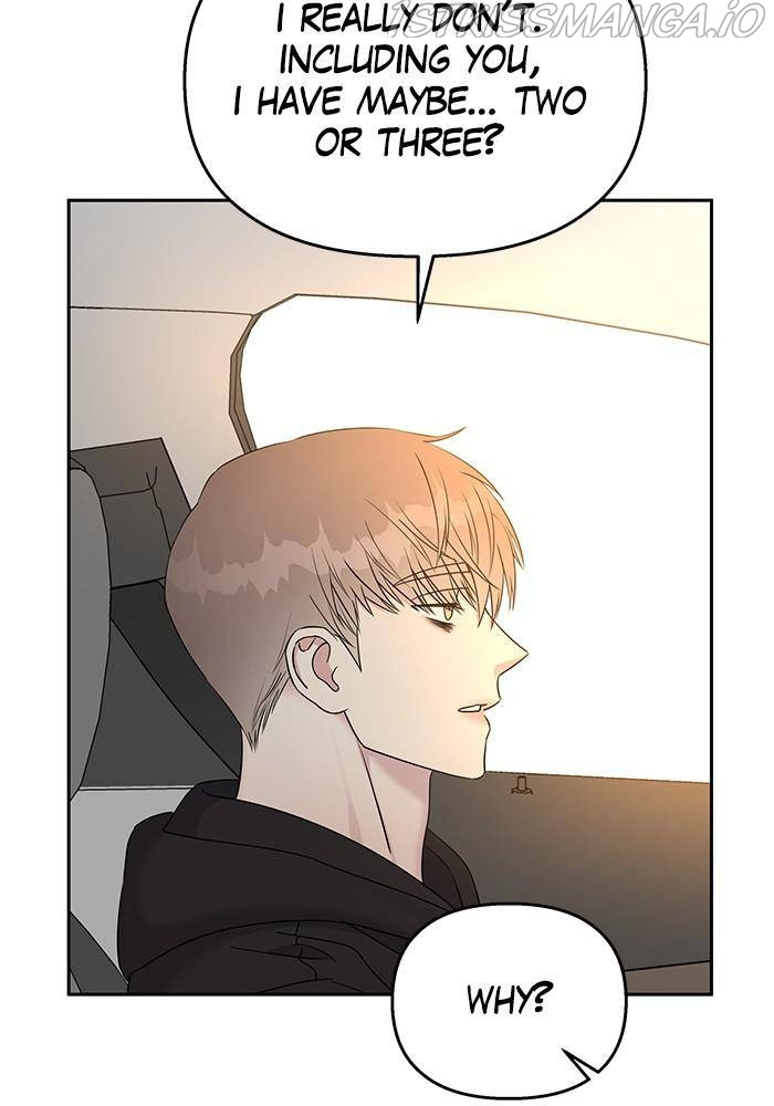 My Butler, Not Lover chapter 36 - page 64