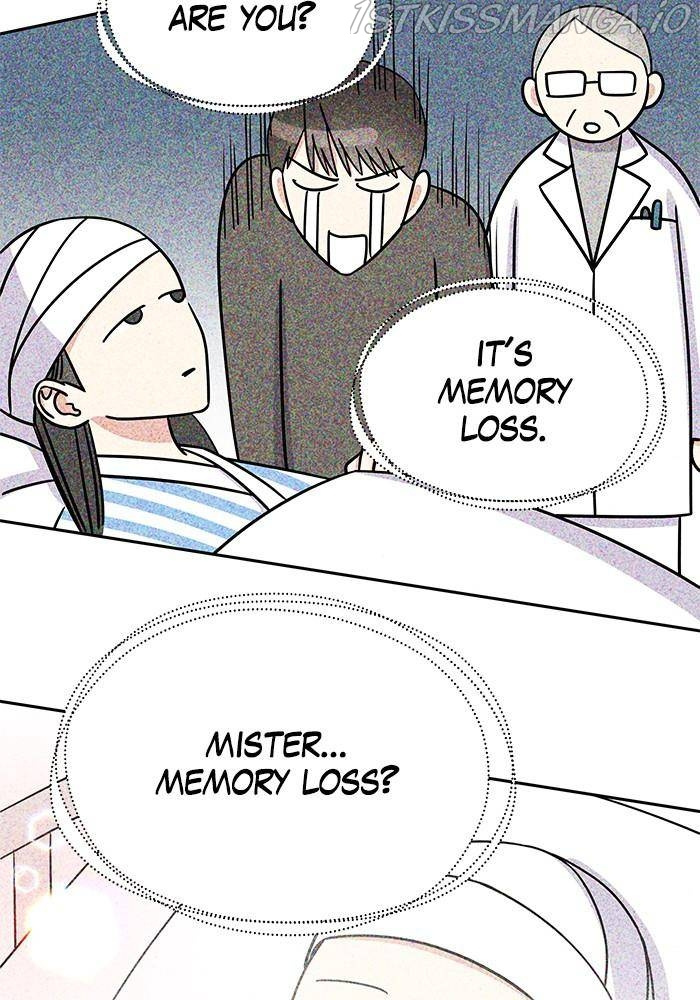 My Butler, Not Lover chapter 35 - page 39