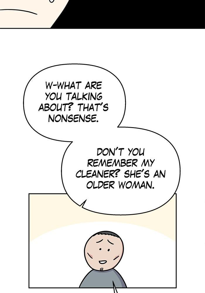 My Butler, Not Lover chapter 34 - page 10