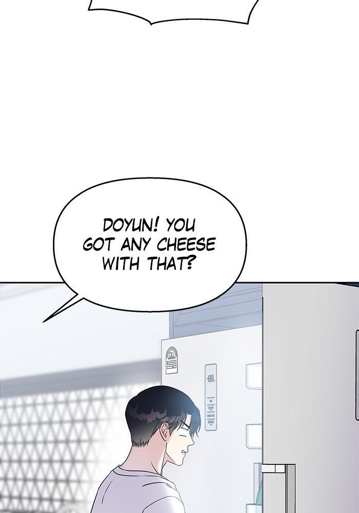 My Butler, Not Lover chapter 34 - page 13