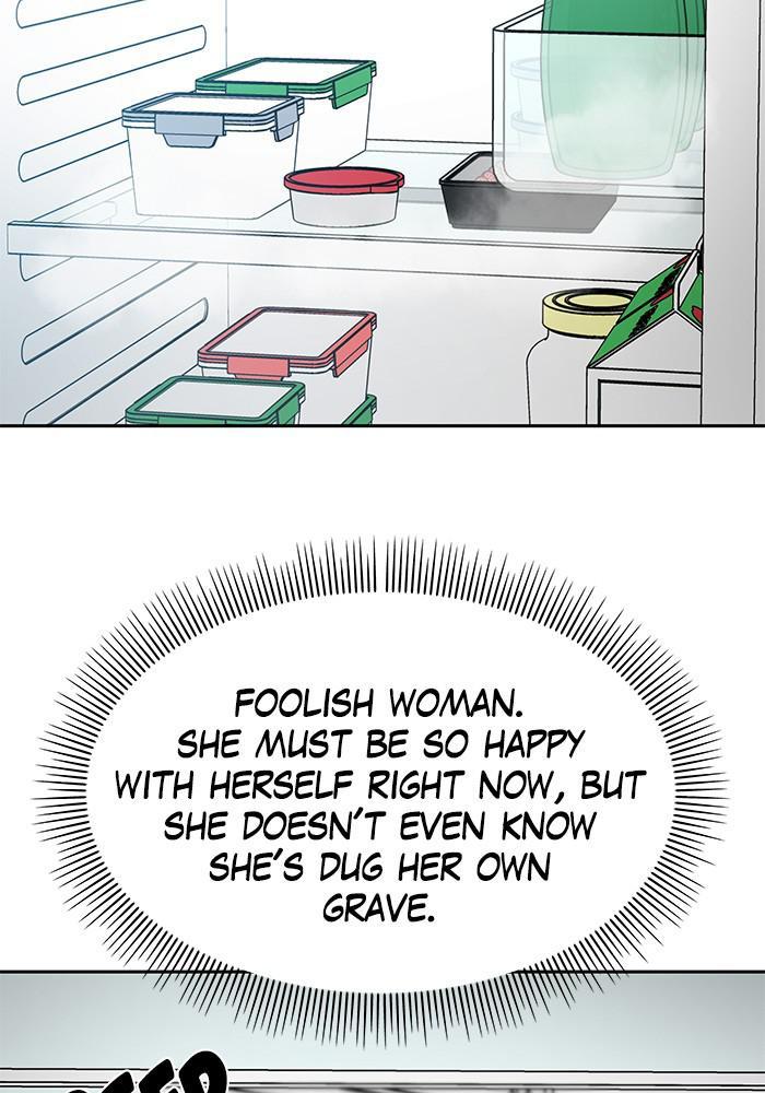 My Butler, Not Lover chapter 34 - page 18