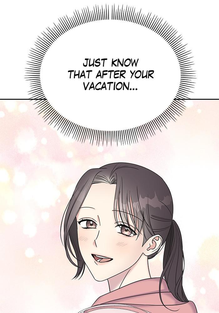 My Butler, Not Lover chapter 34 - page 20