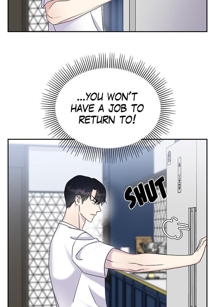 My Butler, Not Lover chapter 34 - page 22