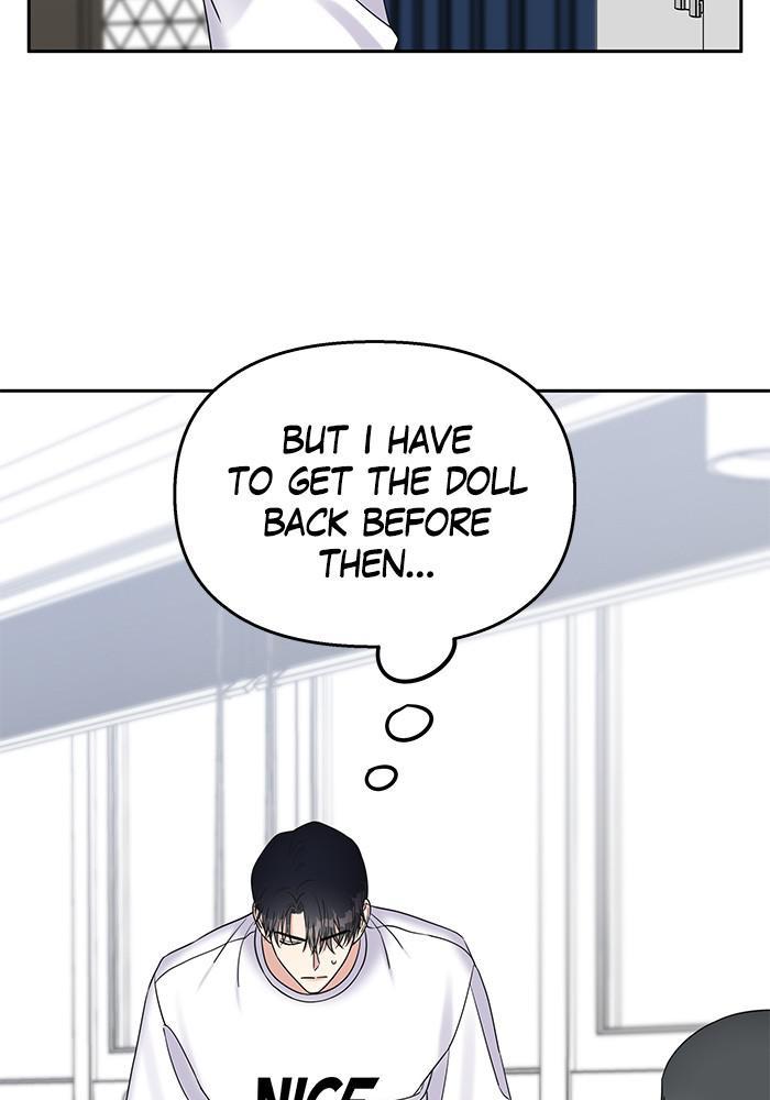 My Butler, Not Lover chapter 34 - page 23