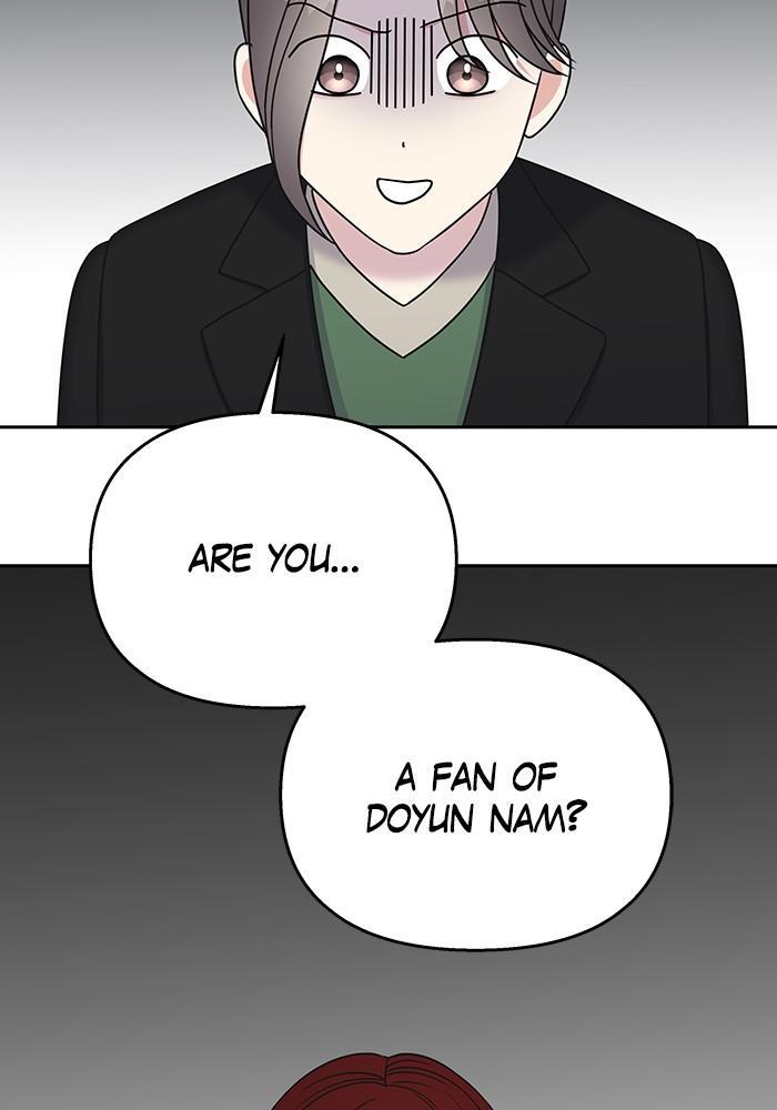 My Butler, Not Lover chapter 34 - page 35