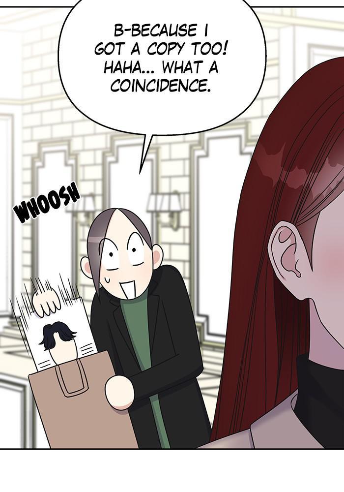 My Butler, Not Lover chapter 34 - page 37