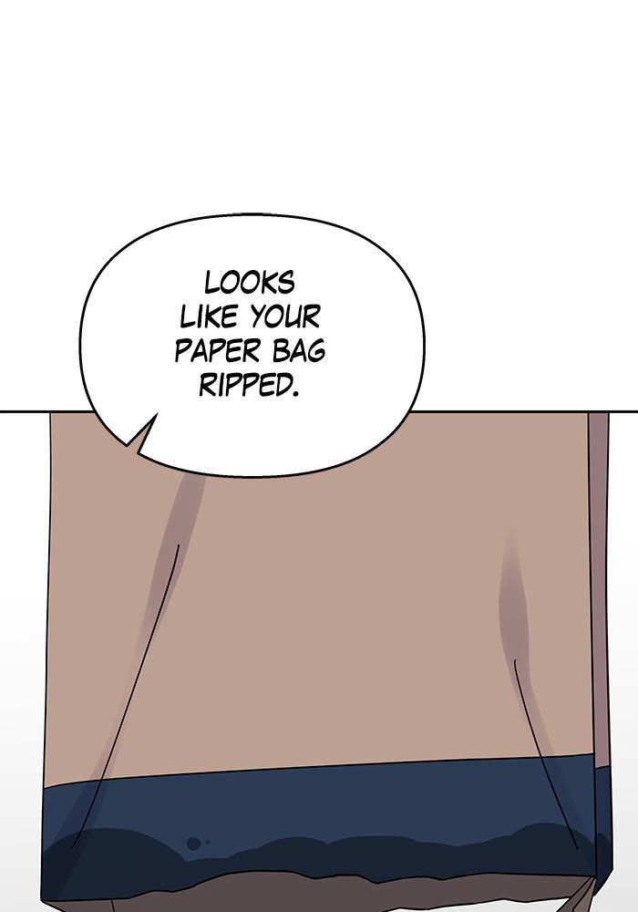 My Butler, Not Lover chapter 34 - page 38