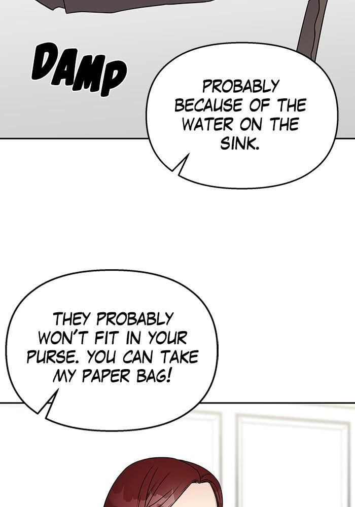 My Butler, Not Lover chapter 34 - page 39