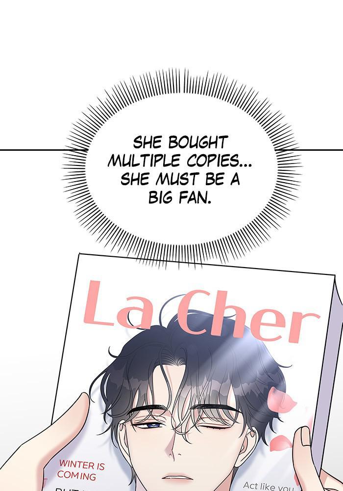 My Butler, Not Lover chapter 34 - page 42