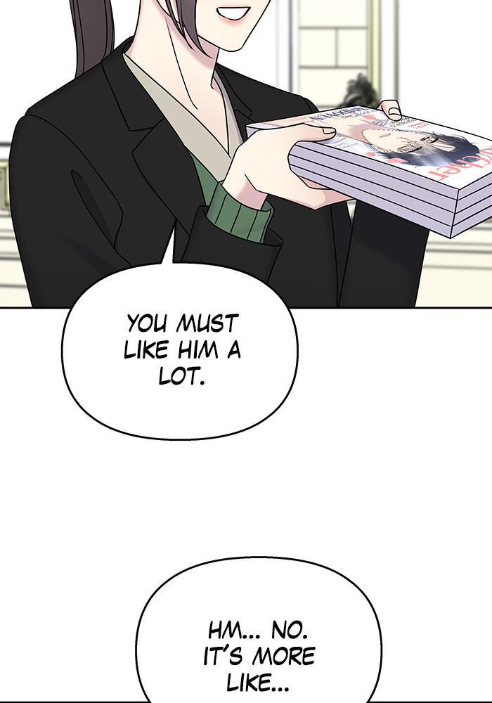 My Butler, Not Lover chapter 34 - page 44