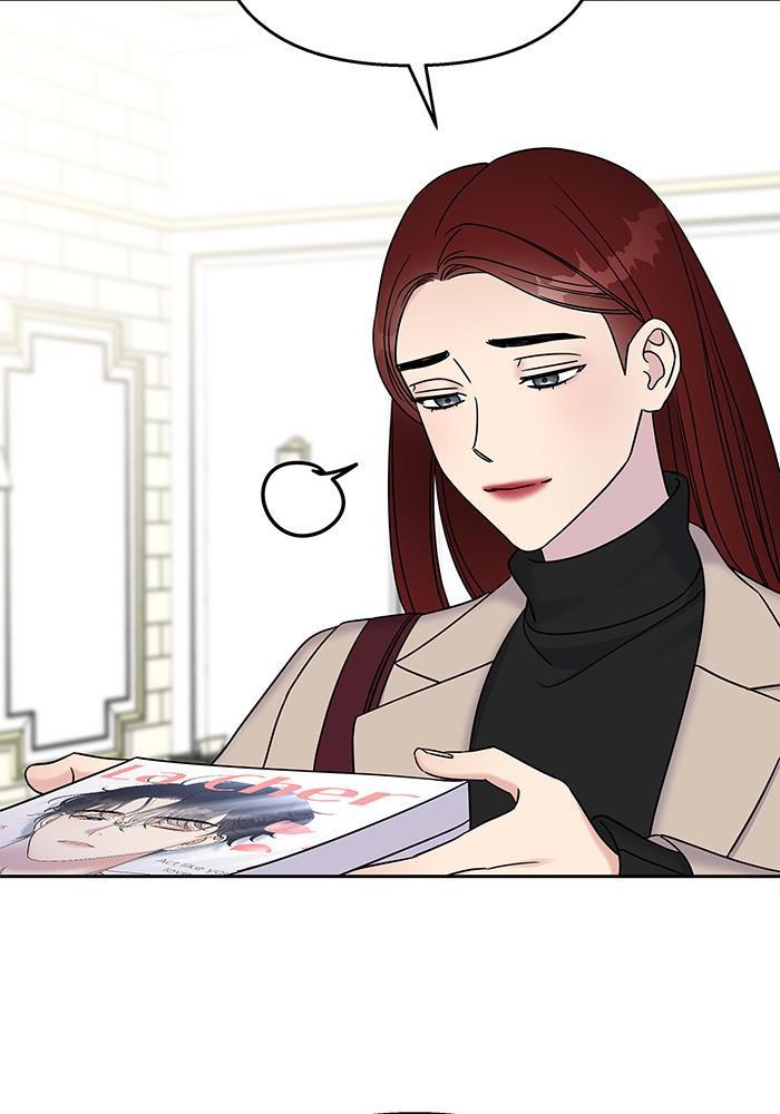 My Butler, Not Lover chapter 34 - page 45