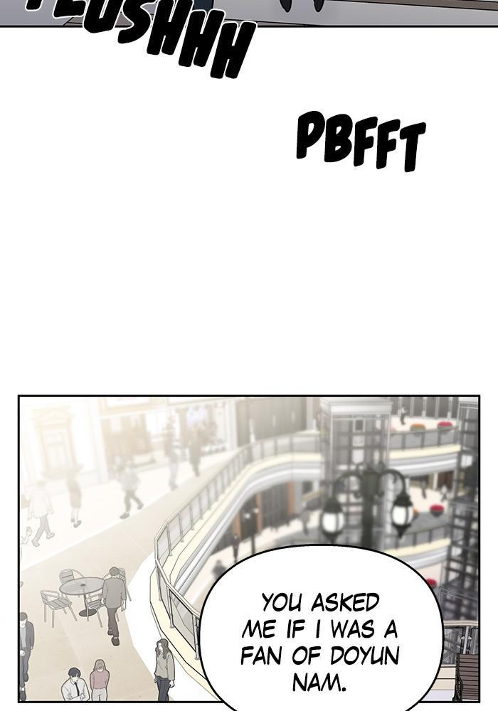 My Butler, Not Lover chapter 34 - page 47