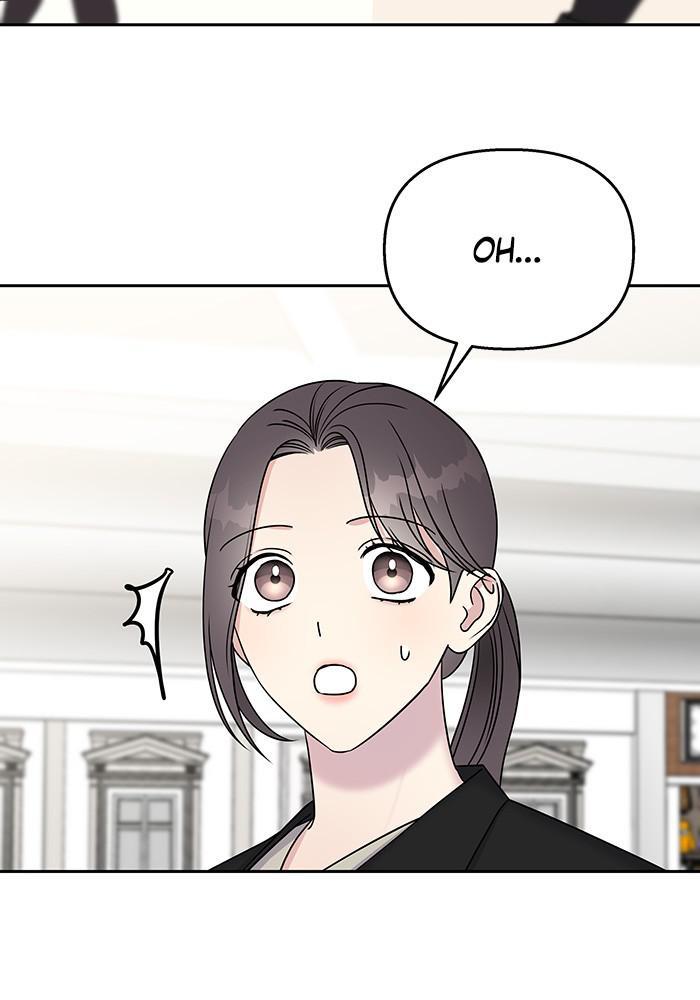 My Butler, Not Lover chapter 34 - page 49