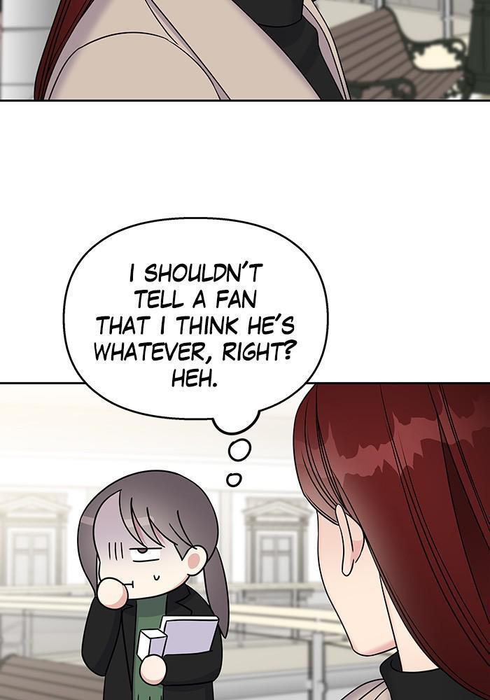 My Butler, Not Lover chapter 34 - page 51