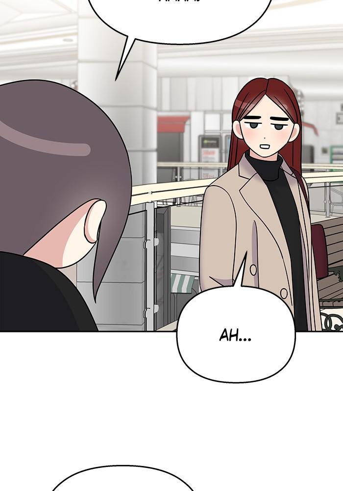 My Butler, Not Lover chapter 34 - page 54