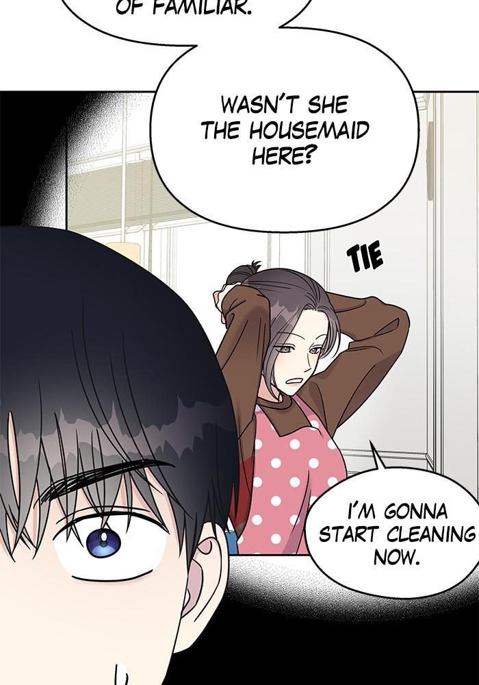 My Butler, Not Lover chapter 34 - page 9