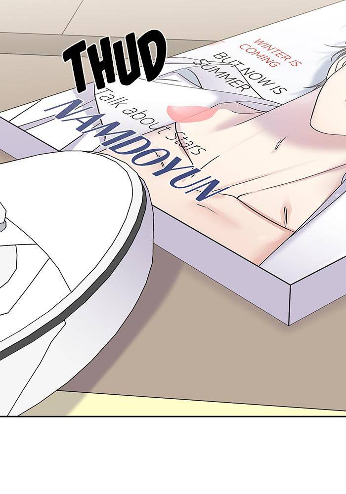 My Butler, Not Lover chapter 33 - page 102