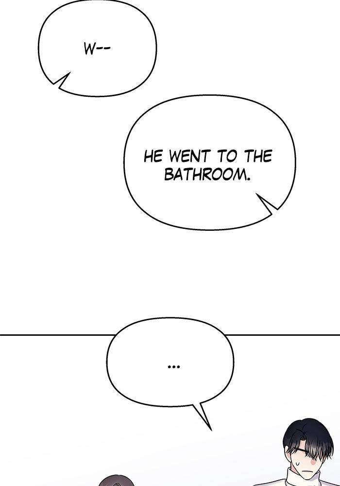 My Butler, Not Lover chapter 32 - page 42