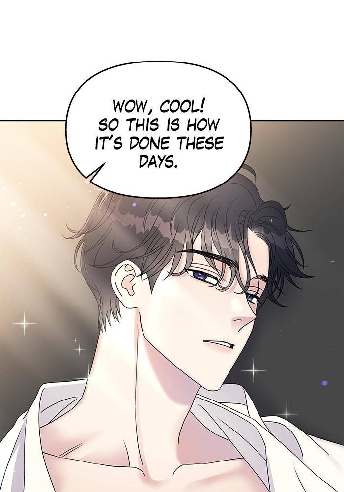 My Butler, Not Lover chapter 32 - page 51