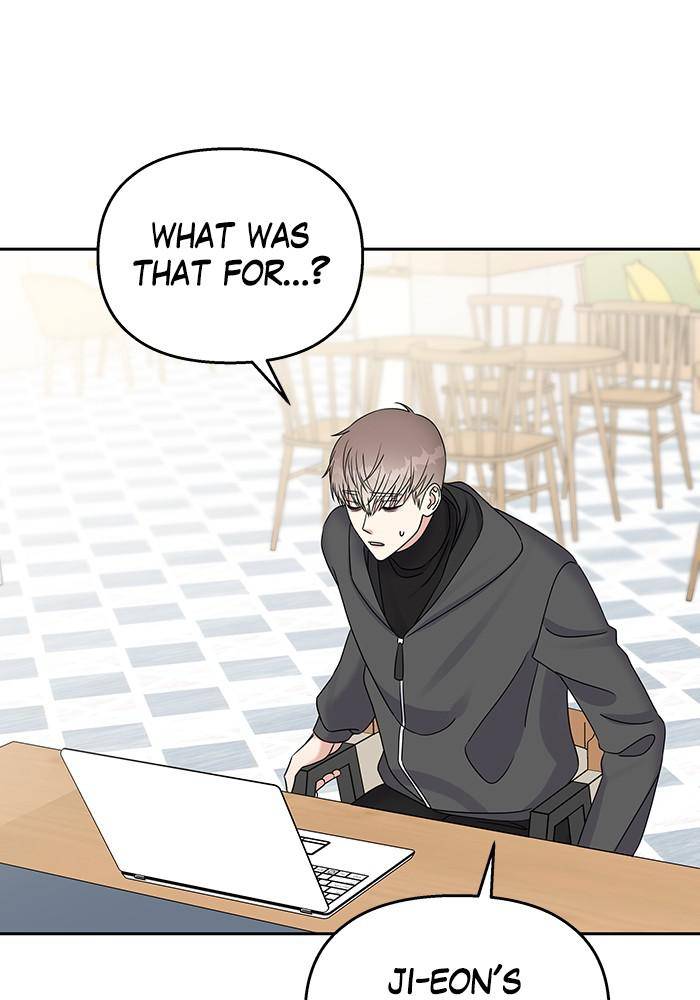 My Butler, Not Lover chapter 31 - page 78
