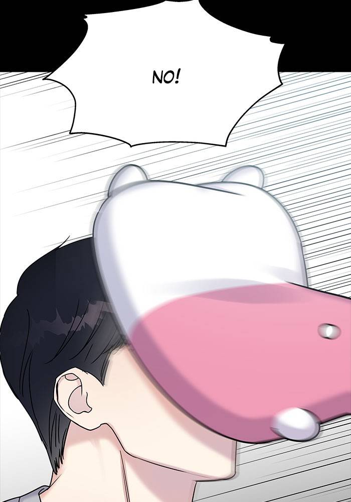 My Butler, Not Lover chapter 19 - page 40