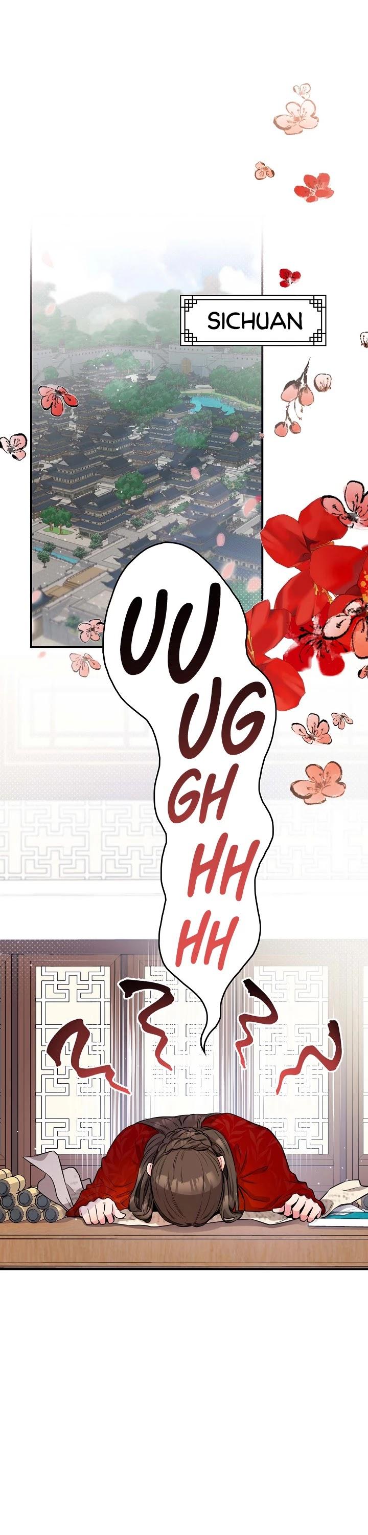 I’m a Martial Art Villainess but I’m the Strongest! Chapter 72 - page 2