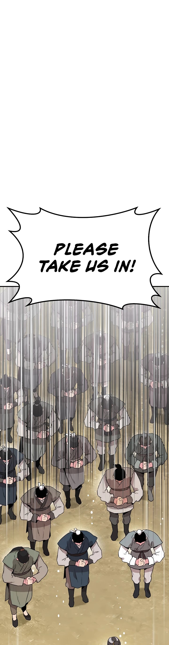 I’m a Martial Art Villainess but I’m the Strongest! Chapter 53 - page 2