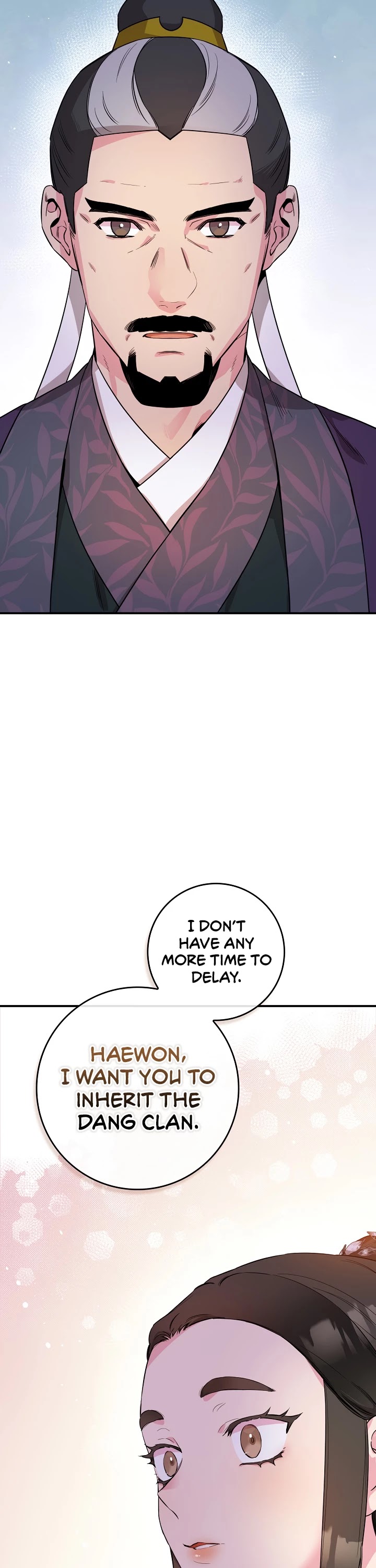 I’m a Martial Art Villainess but I’m the Strongest! Chapter 53 - page 29