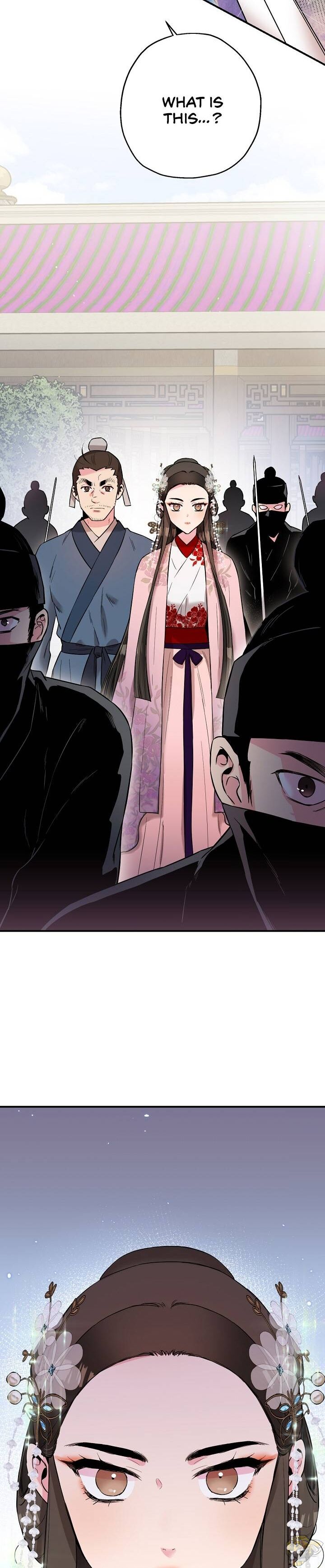 I’m a Martial Art Villainess but I’m the Strongest! Chapter 36 - page 2