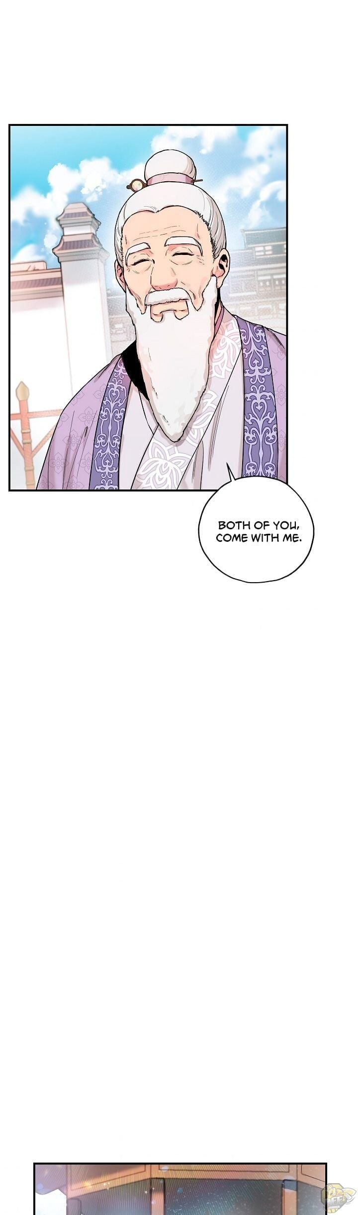 I’m a Martial Art Villainess but I’m the Strongest! Chapter 13 - page 4