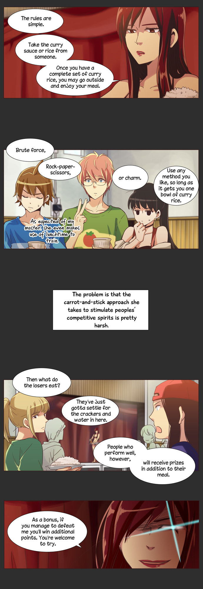 Dear, Only You Don’t Know! Chapter 86 - page 5