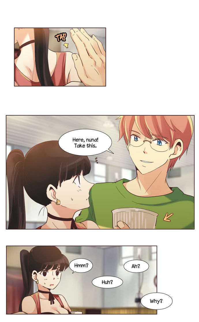 Dear, Only You Don’t Know! Chapter 86 - page 8